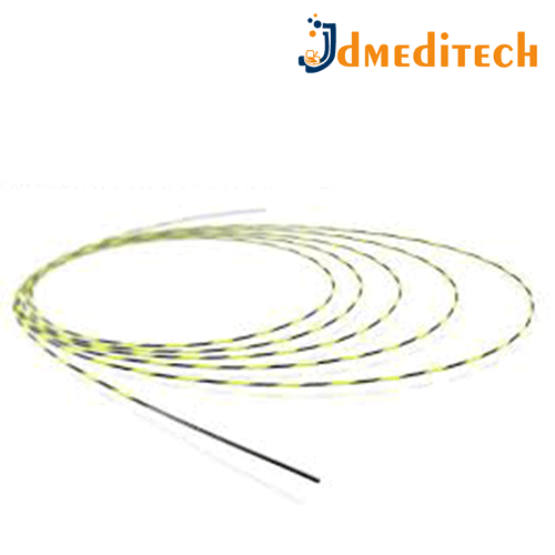 ERCP Guide Wire jdmeditech