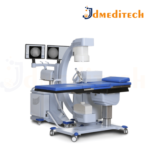 ESWL Lithotripter jdmeditech