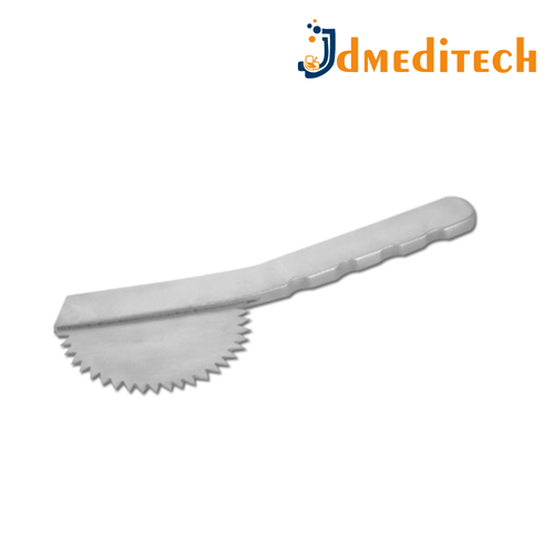 Manual Plaster Cutter jdmeditech