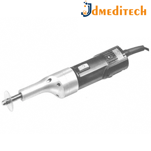 Orthopedic Plaster Cutter jdmeditech