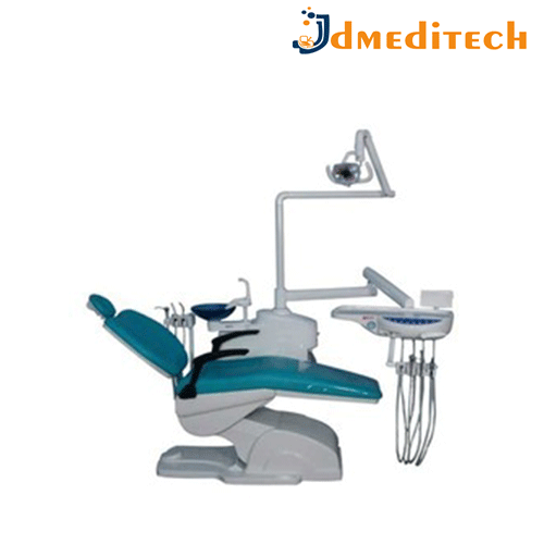 Electrically Operated Dental Chair jdmeditech