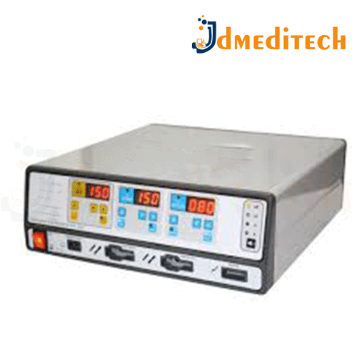 Electrosurgical Unit 400W –Electro+ jdmeditech