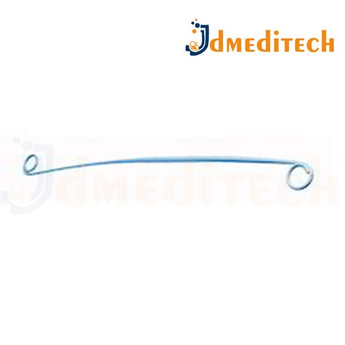 Endopyelotomy Stent jdmeditech