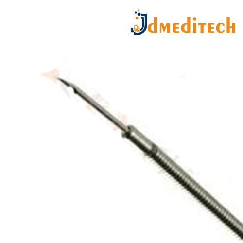 Endoscopic Aspiration Needle jdmeditech