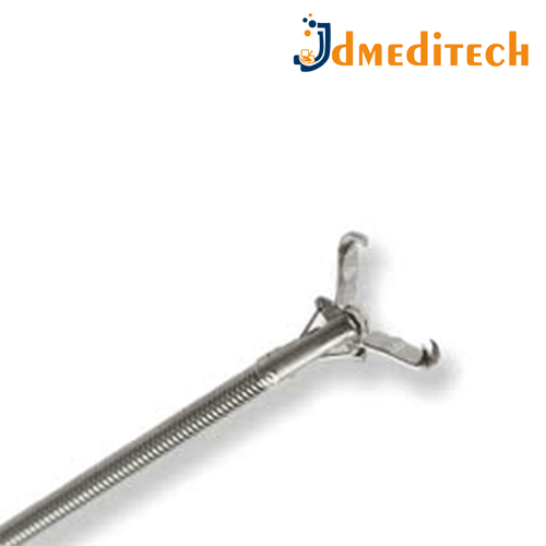 Endoscopy Foreign Body Forceps jdmeditech