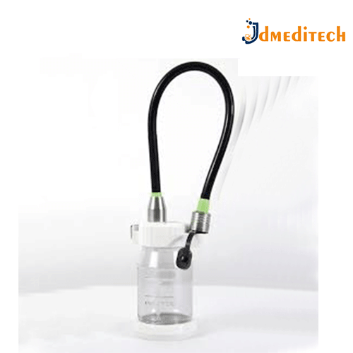 Endoscopy Water Bottle jdmeditech