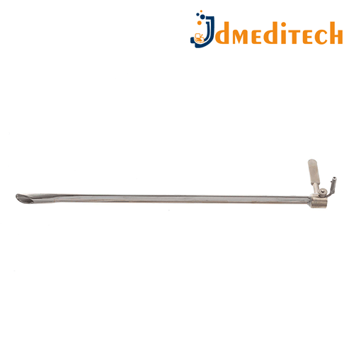 Esophagoscope Scope jdmeditech