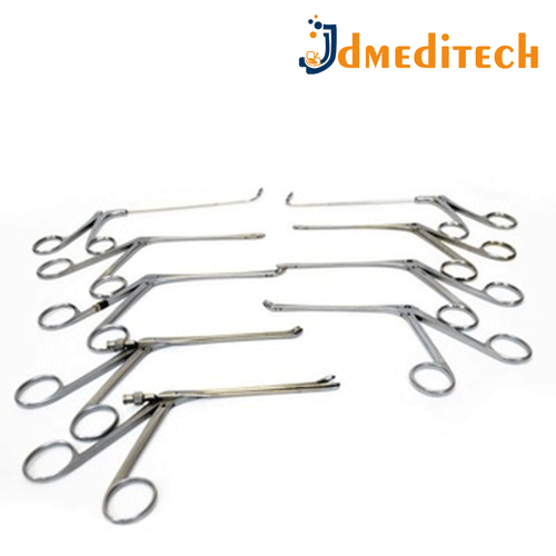 FESS Surgery Set jdmeditech