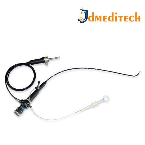 Flexible Bronchoscope jdmeditech