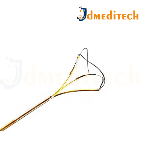 Forcep Basket jdmeditech