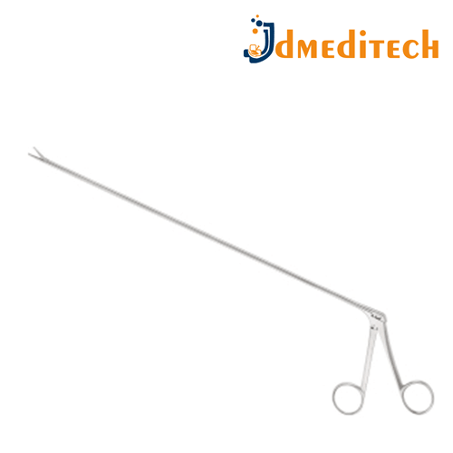 Foreign Body Forceps For Bronchoscope jdmeditech