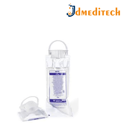 Fresenius Bibag 650G jdmeditech