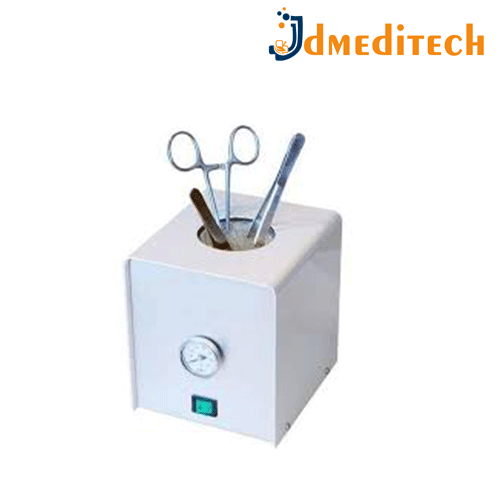 Glass Bead Sterilizer jdmeditech