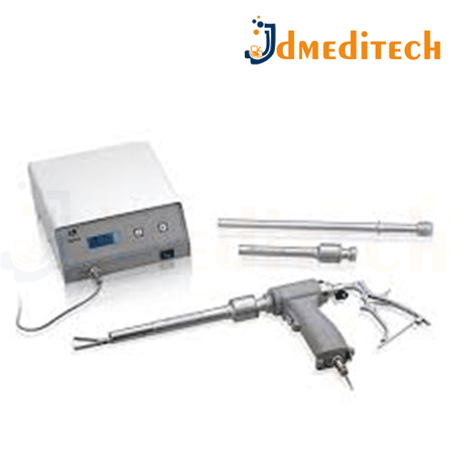 Gynecology Morcellator jdmeditech