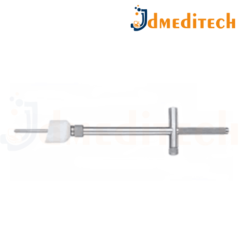 HOHL Uterine Manipulator jdmeditech