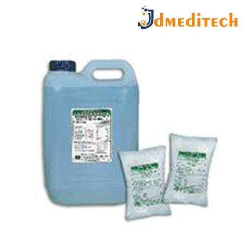 Haemodialysis Solution Kit jdmeditech