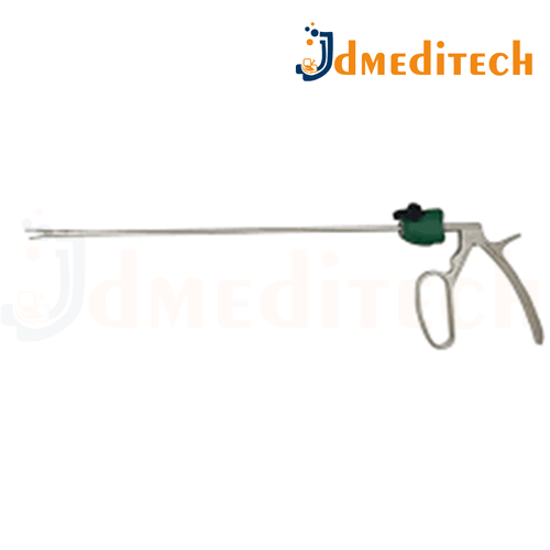 Hem O Lock Clip Applicator jdmeditech