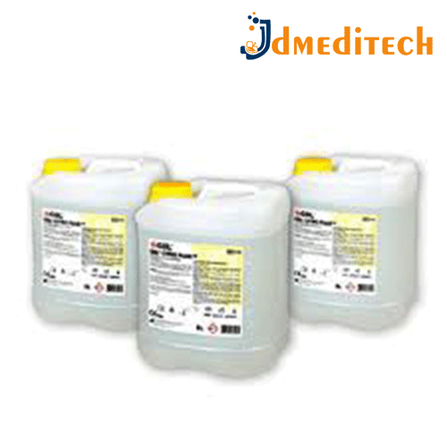 Hemodialysis Machine Terminal Disinfectant jdmeditech