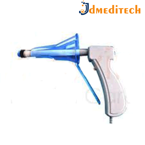 Hemorrhoid Band Ligator jdmeditech