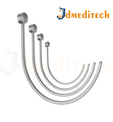 Hey Groove Dilator Set jdmeditech