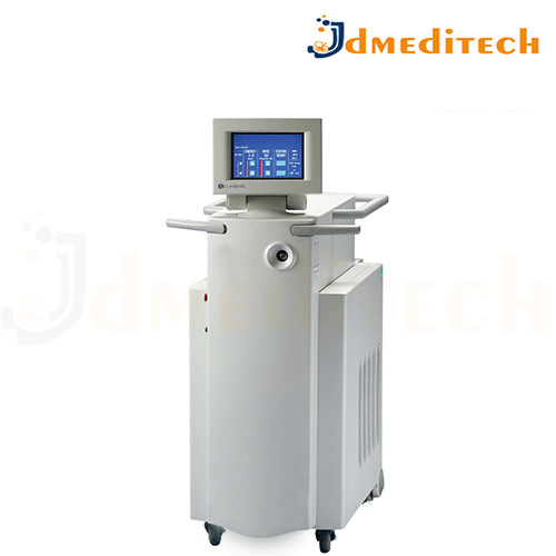 Holmium Laser Machine jdmeditech