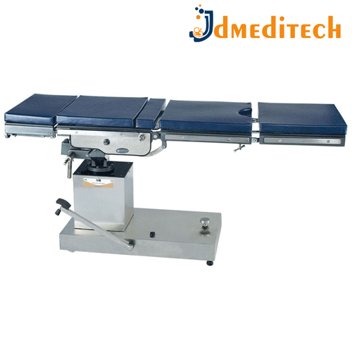 Hydraulic Gynecology Operation Table jdmeditech