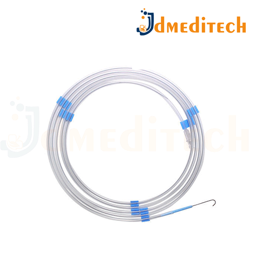 Hydrophilic Guidewire jdmeditech