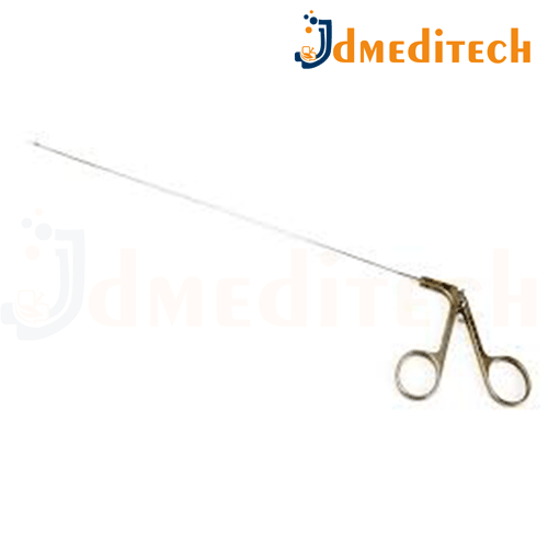 Hysteroscopy Forceps jdmeditech