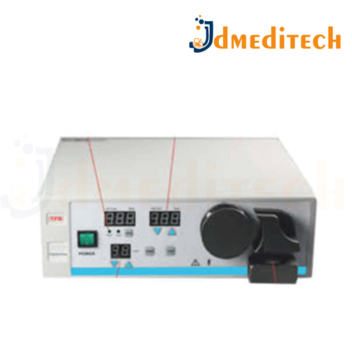 Hysteroscopy Irrigation Pump jdmeditech