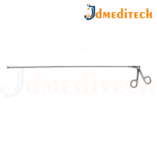 Hysteroscopy Scissor jdmeditech