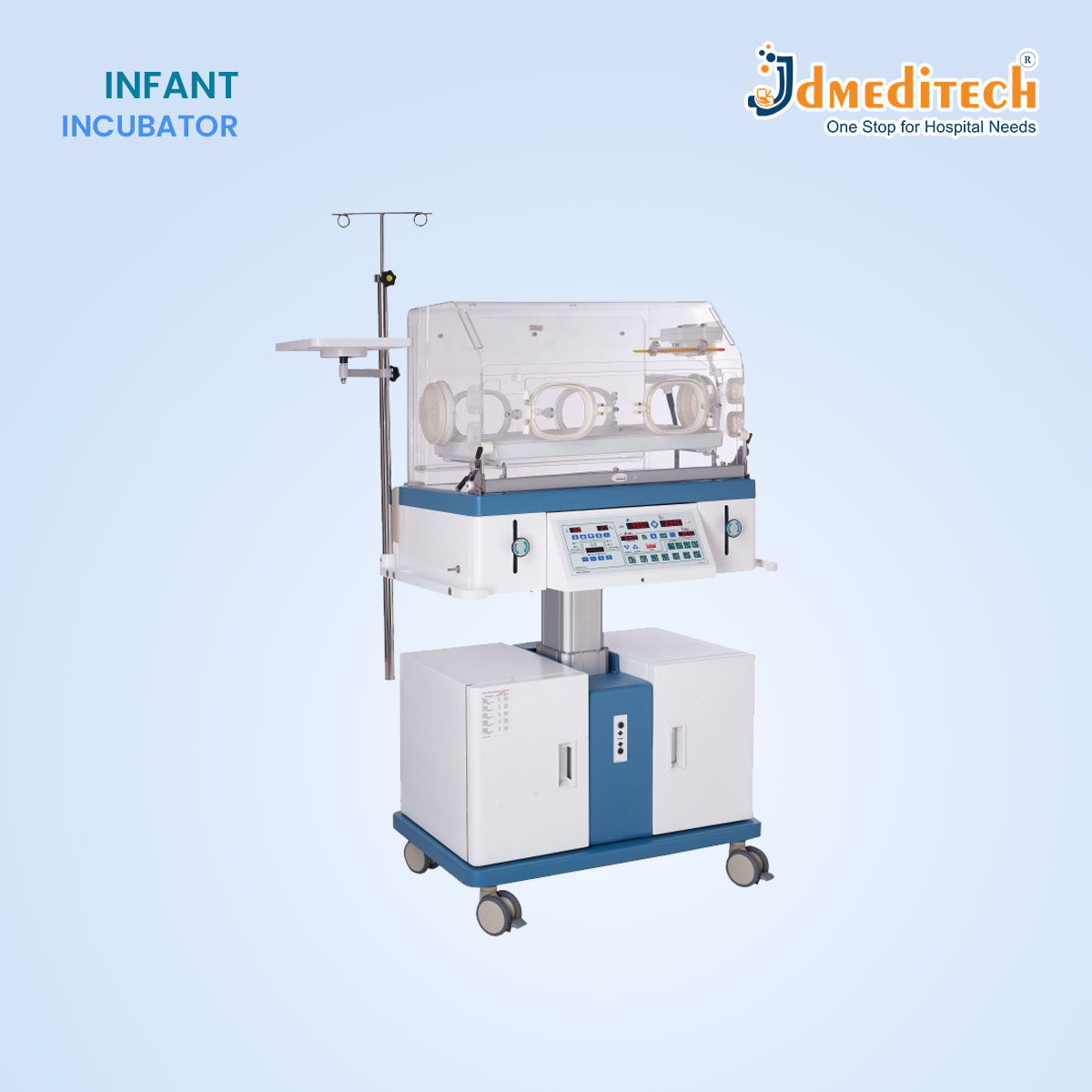 Infant Incubator jdmeditech