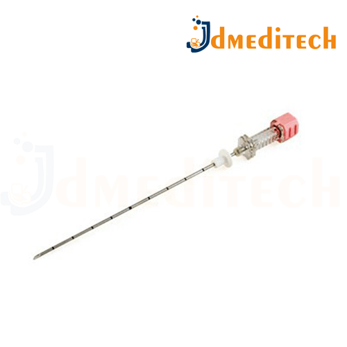 Initial Puncture Needle jdmeditech