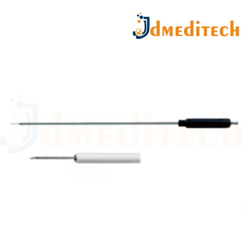 Laparoscopic Aspiration Needle jdmeditech