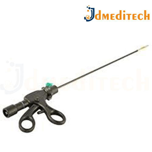 Laparoscopic Bipolar Forceps jdmeditech