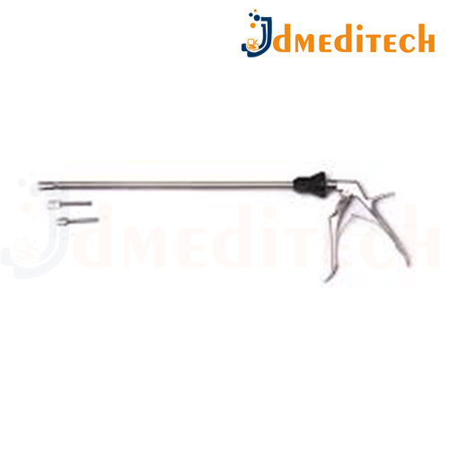 Laparoscopic Clip Applicator jdmeditech