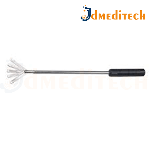 Laparoscopic Fan Retractor jdmeditech