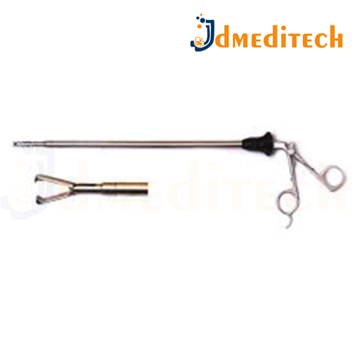 Laparoscopic Gall Bladder Extractor jdmeditech