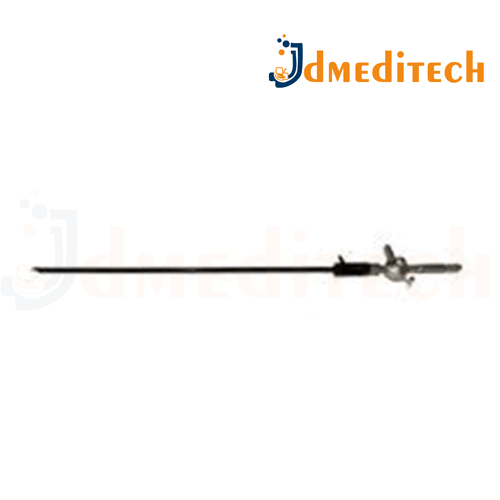 Laparoscopic Hook With Suction jdmeditech