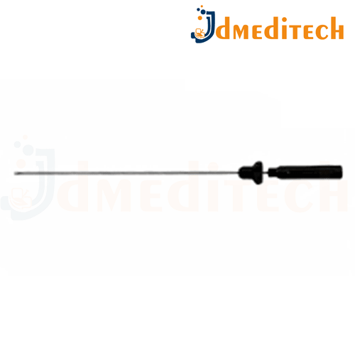 Laparoscopic Knot Pusher jdmeditech