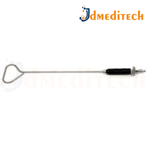 Laparoscopic Liver Retractor jdmeditech