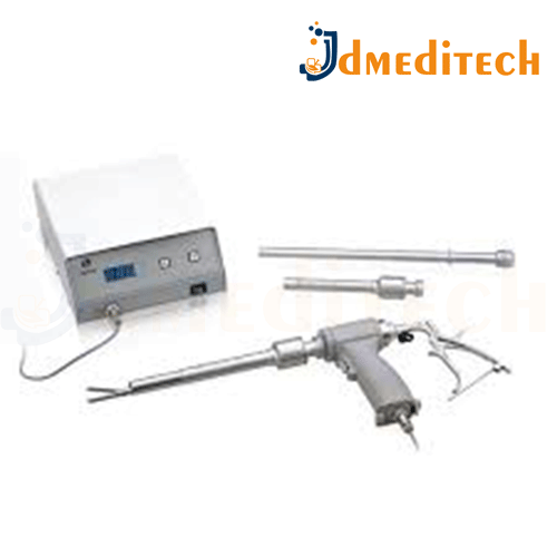 Laparoscopic Morcellator jdmeditech