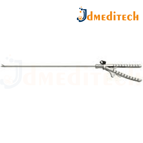 Laparoscopic Needle Holder jdmeditech