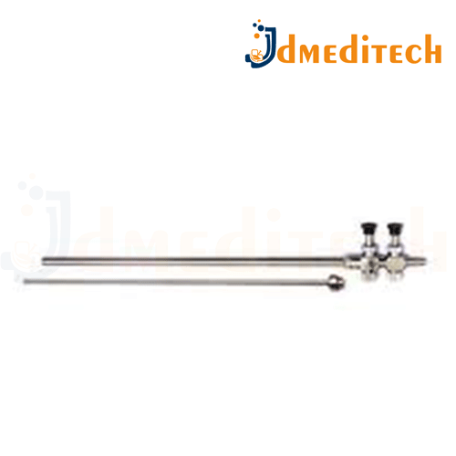 Laparoscopic Suction SET jdmeditech