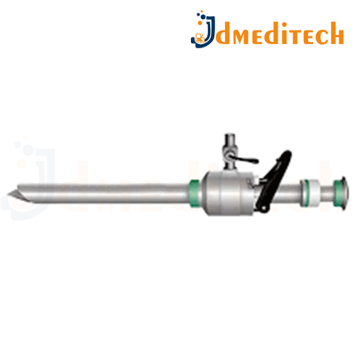 Laparoscopic Trocar jdmeditech