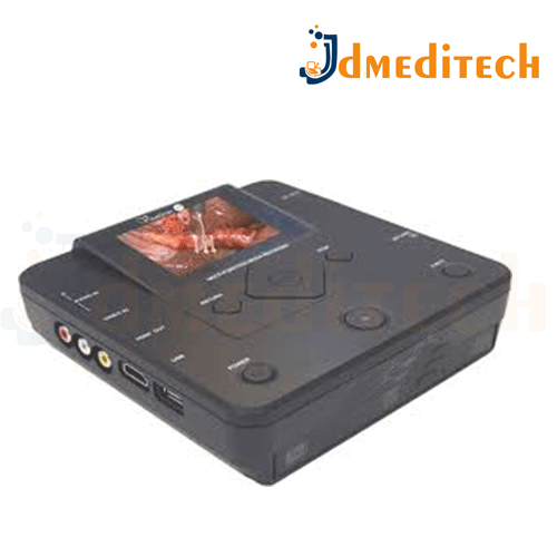 Laparoscopic Video Recorder jdmeditech