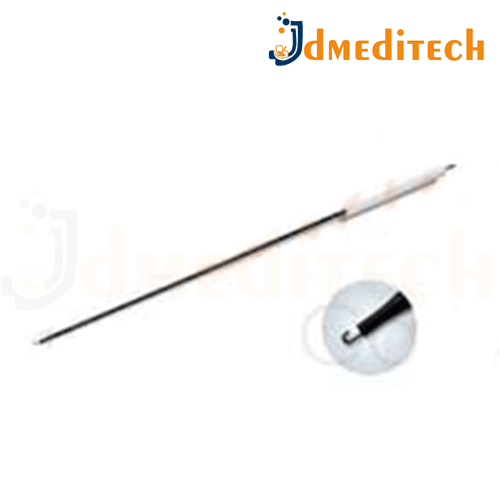 Laparoscopy Bipolar Electrodes jdmeditech