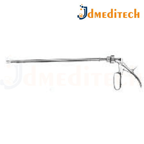 Laparoscopy Bulldog Applicator jdmeditech