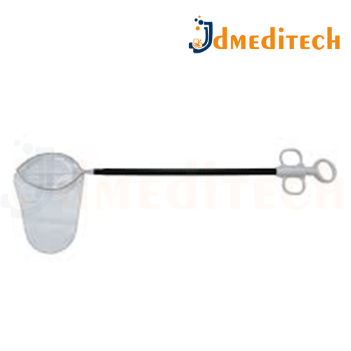 Laparoscopy Endo Bags jdmeditech