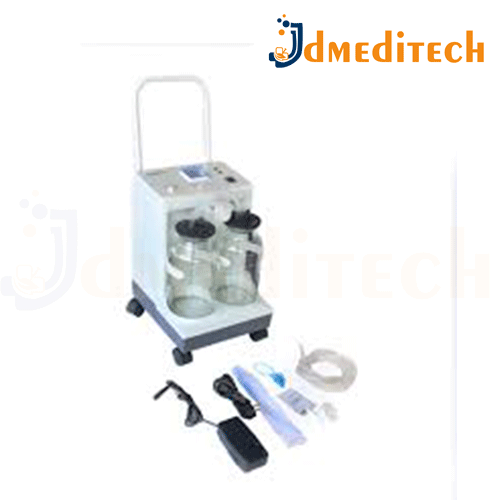 Laparoscopy Suction Machine jdmeditech