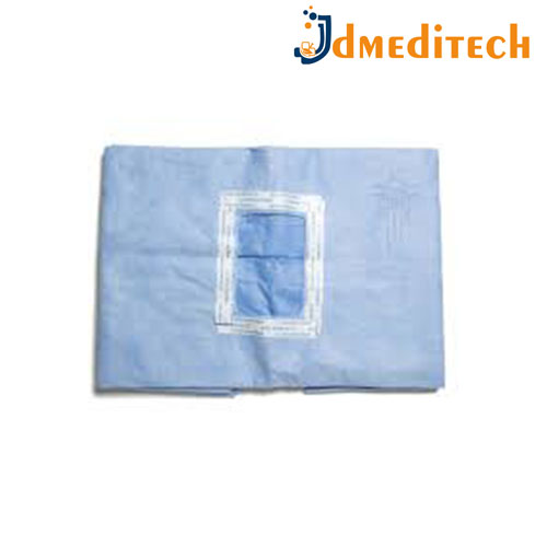 Laparoscopy Drapes jdmeditech